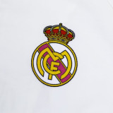 RMA White Retro windbreaker suit(套装)