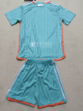 24/25 Inter Miami Third  Kids Soccer Jersey