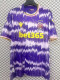25/26 Stoke City Away Fans Soccer Jersey