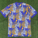 25/26 RB Salzburg Pre match training Shirts (萨尔茨堡红牛)