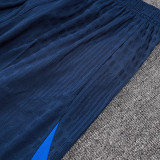 25/26 NK Royal Blue Player Version shorts#D2504