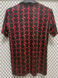 24/25 Man Utd Red Special Edition Fans Training Shirts