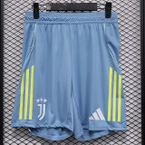25/26 JUV Away  Player Version Shorts Pants