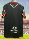 25/26 Cultural Leonesa Away Fans Soccer Jersey