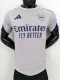 25/26 ARS Grey Player Version Training shirts