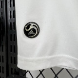 2008 Germany Home Retro Soccer Jersey
