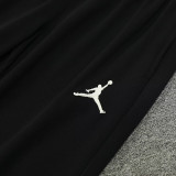 24/25  PSG Beige Player version Half Pull Tracksuit  (球员版、半拉链)