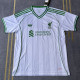 25/26 LIV Special Edition White Fans Soccer Jersey