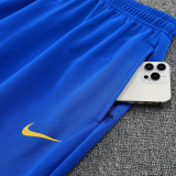 2526  BAR Blue Jacket Tracksuit