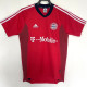 2002/2003  Bayern Home Retro Soccer Jersey