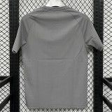 2025 A220 AD Grey Men's T-shirt Top#灰