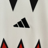 23/24 River Plate Away Fans Soccer Jersey
