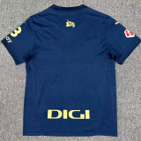 24/25 Deportivo Alavés Third Fans Soccer Jersey