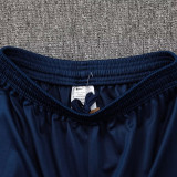 24/25 BAR Royal Blue Tank top and shorts suit