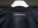 2011/2012 ARS Away Player Version Retro Soccer Jersey球员