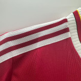 1995/1996 LIV Home Retro Soccer Jersey