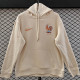 25/26 France Beige Hoody