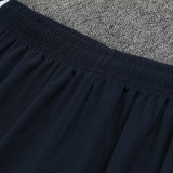 24/25 RMA  Dark Blue Training Short Suit