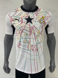 26/27 Ghana Home Fans Soccer Jersey