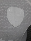 24/25 ARS White Player Version Training shirts
