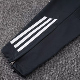 25/26 RMA Dark Grey Kids  Jacket Tracksuit#E2568童装