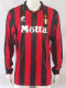 1993/1994 ACM Home Long Sleeve Retro Soccer Jersey (长袖)