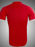 2010 England Away Retro Soccer Jersey