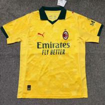 25/26 ACM Third  Fans Soccer Jersey