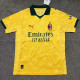 25/26 ACM Third  Fans Soccer Jersey