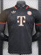 24/25 Bayern Black Special Edition Player Version Soccer Jersey