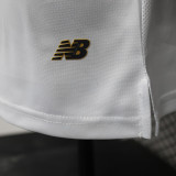 24/25 Sao Paulo  Home Player Version Soccer Jersey