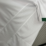 24/25 Sporting Lisbon Away Fans Soccer Jersey