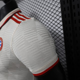 24/25 Bayern Third Player Version Soccer Jersey