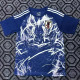 25/26 Japan Super Vegeta Blue  Fans Soccer Jersey
