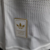 25/26 JUV Special Edition White  Player Version Soccer Jersey