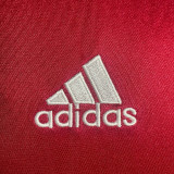 2003/2004 Bayern Home Retro Soccer Jersey