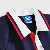 1996/1998 Scotland Home Retro Soccer Jersey