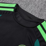 26/27 Mexico Black Player Version Training Short Suit(球员版)