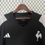 24/25 Atletico Mineiro Black Training shirts