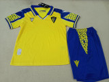 24/25  Cadiz Away Kids Soccer Jersey