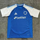 25/26  Cruzeiro Home Fans Soccer Jersey