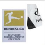 24/25 LeverKusen Away Player Version Soccer Jersey