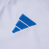 25/26 RMA White Jacket Tracksuit#E25143童装
