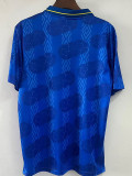 1994 Colombia Away Retro Soccer Jersey