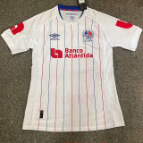 24/25 CD OLIMPIA Home White Fans Soccer Jersey (洪都奥林匹亚）