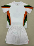24/25  Venezia FC Away  Kids Soccer Jersey