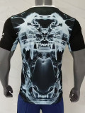 25/26 Man City Special Edition Tiger Head Fans Soccer Jersey