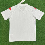 24/25  Fiorentina Away Fans Soccer Jersey