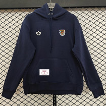 25/26 Benfica Royal Blue Hoody