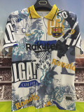 25/26 BAR Xiao Luo Memorial Edition  Fans Soccer Jersey